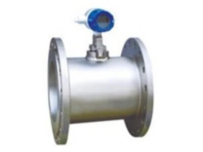 渦流流量計 (Vortex Flow Meter)